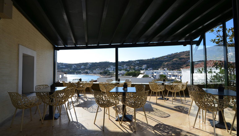 Krinos Suites Hotel