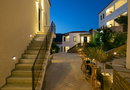 Krinos Suites Hotel - Μπατσί, Άνδρος