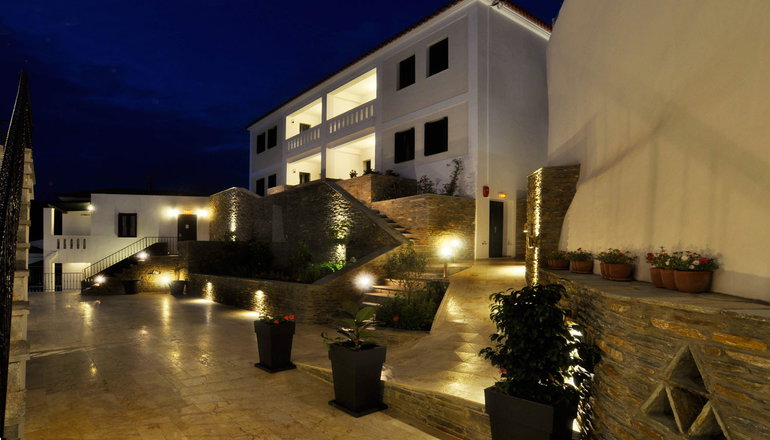 Krinos Suites Hotel