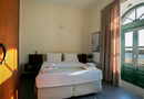 Krinos Suites Hotel - Μπατσί, Άνδρος