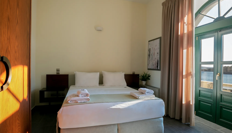 Krinos Suites Hotel