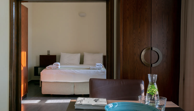 Krinos Suites Hotel