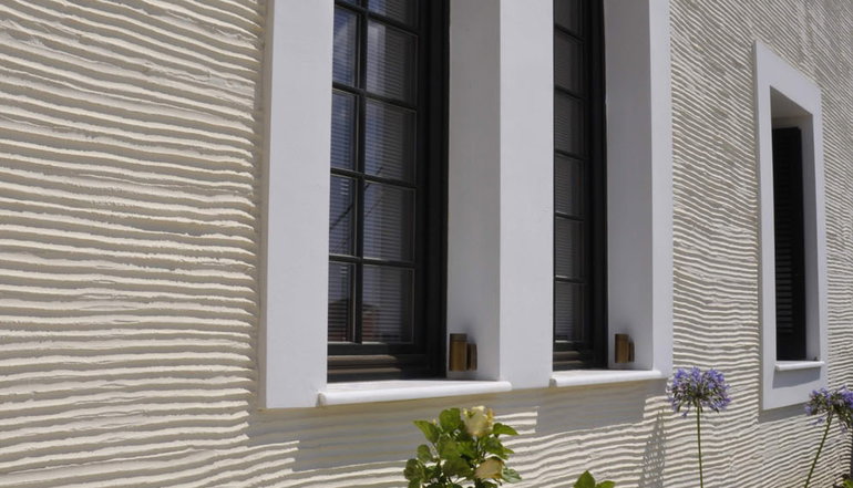 Krinos Suites Hotel - Μπατσί, Άνδρος