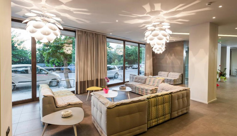 Kriti Hotel - Χανιά, Κρήτη