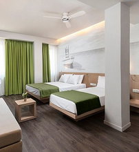 Kriti Hotel - Χανιά, Κρήτη