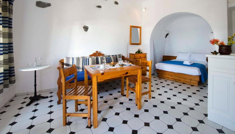 Krokos Villas