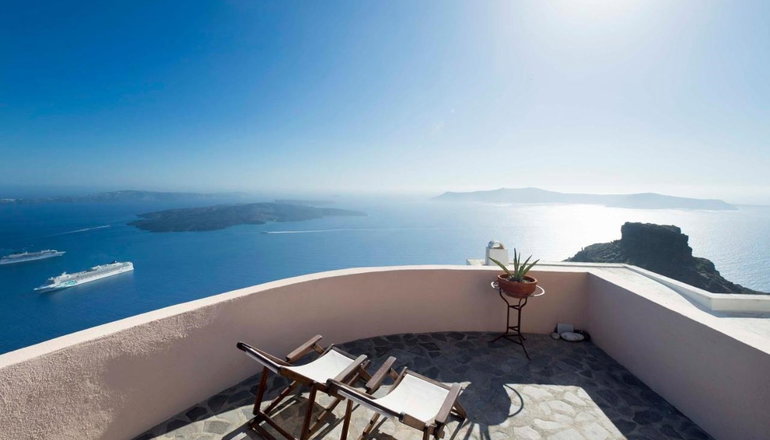 Krokos Villas