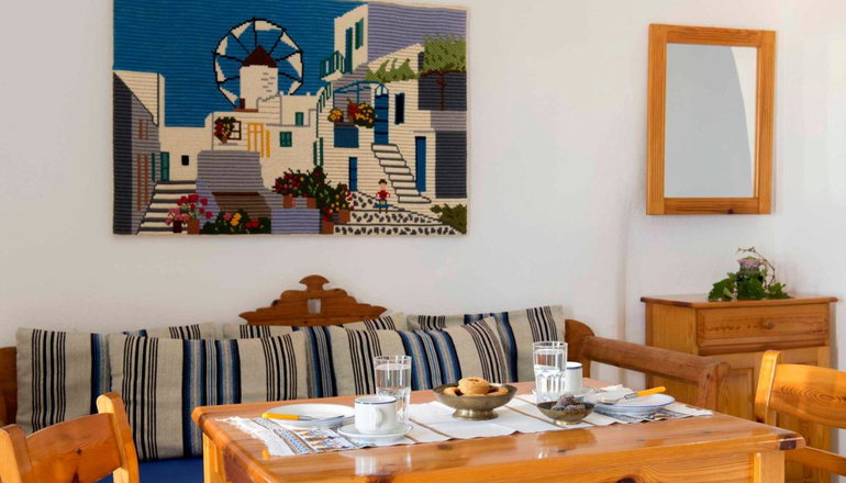 Krokos Villas