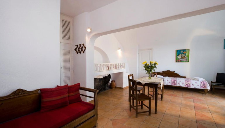 Krokos Villas