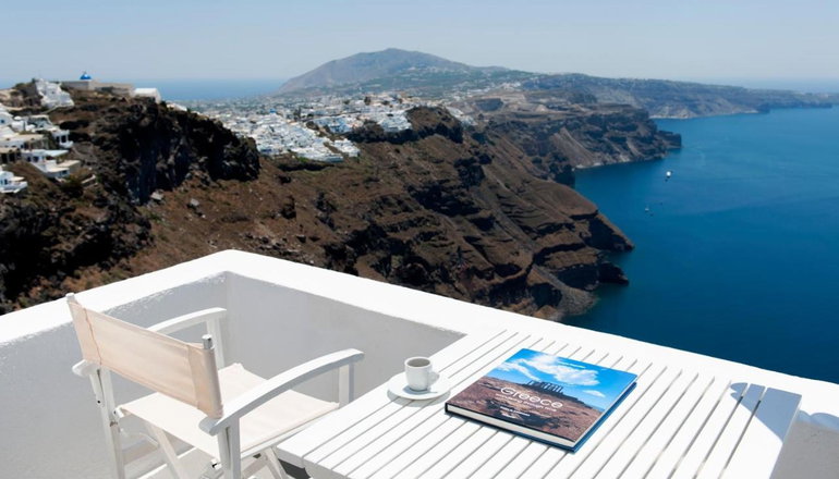 Krokos Villas