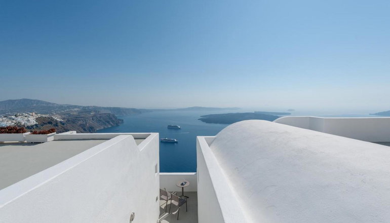 Krokos Villas