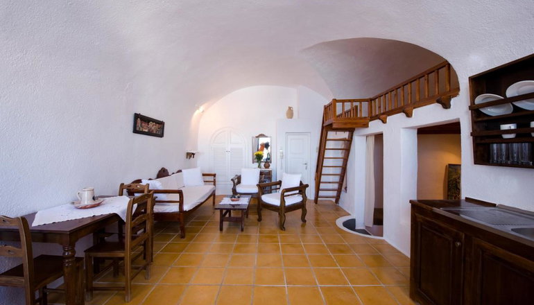 Krokos Villas