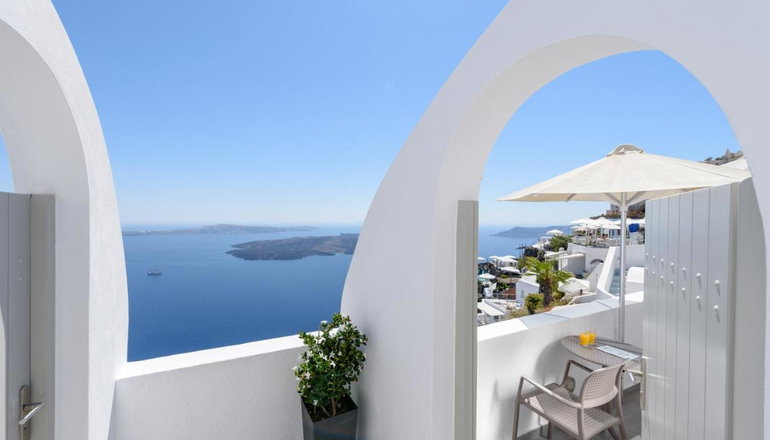 Krokos Villas