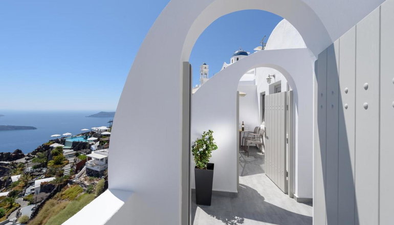 Krokos Villas