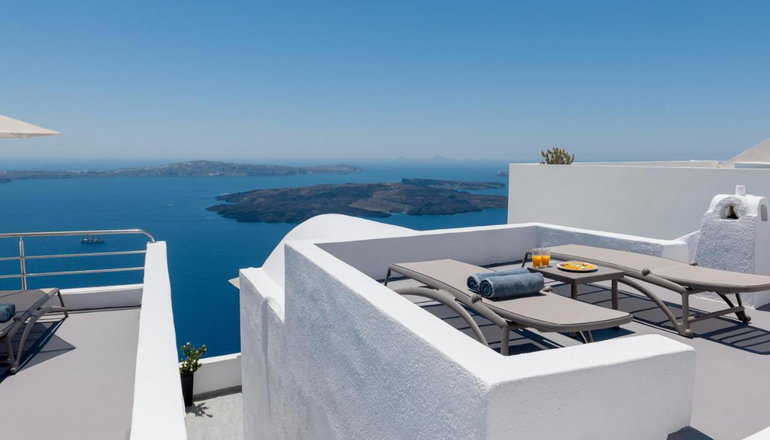 Krokos Villas