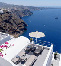 Krokos Villas