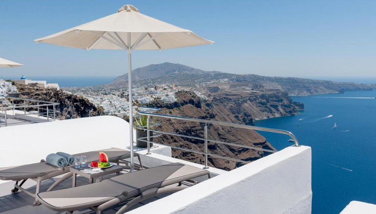 Krokos Villas