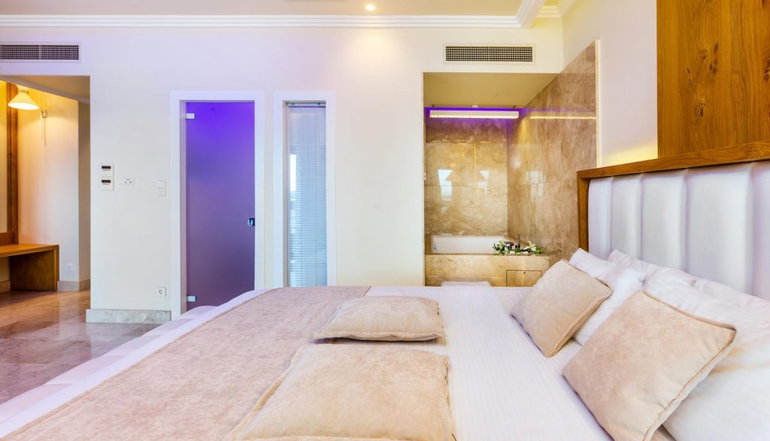 4* Porto Marine