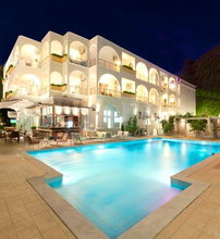 4* Kronos Hotel - Πλαταμώνας Πιερίας