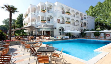 4* Kronos Hotel - Πλαταμώνας Πιερίας