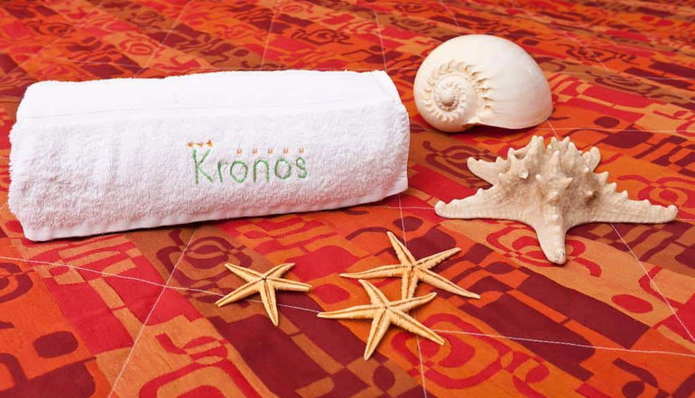 Kronos Hotel