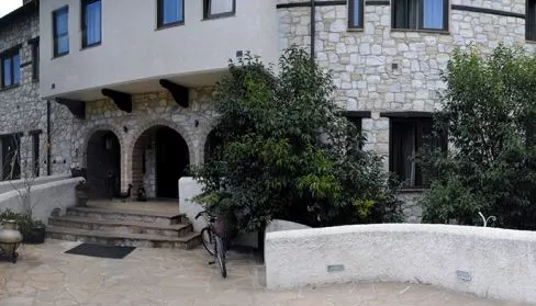 Alseides Boutique - Ελατοχώρι, Πιερία