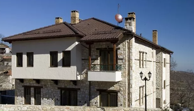 Alseides Boutique - Ελατοχώρι, Πιερία