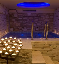 Alseides Boutique -  Ελατοχώρι, Πιερία