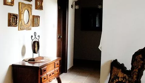 Alseides Boutique - Ελατοχώρι, Πιερία