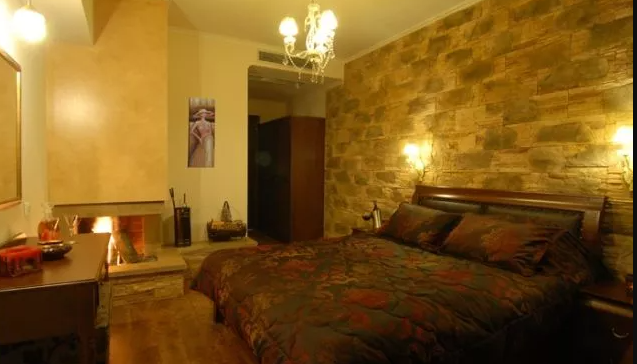 Alseides Boutique - Ελατοχώρι, Πιερία