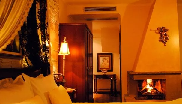 Alseides Boutique - Ελατοχώρι, Πιερία