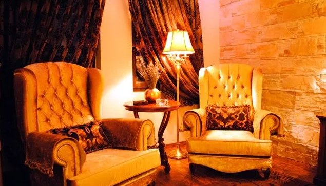 Alseides Boutique - Ελατοχώρι, Πιερία