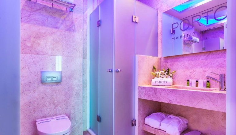 4* Porto Marine