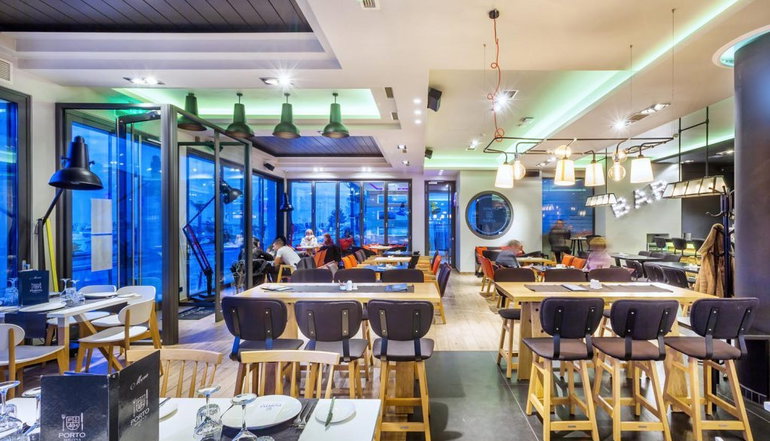 4* Porto Marine