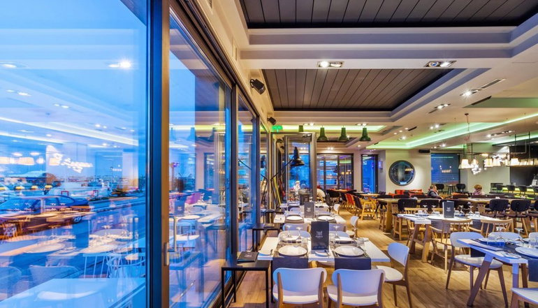 4* Porto Marine