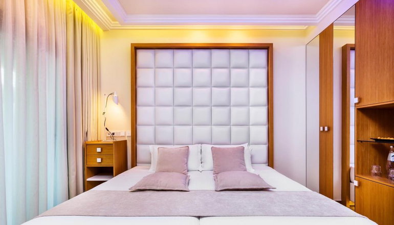 4* Porto Marine