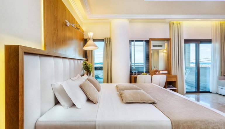 4* Porto Marine