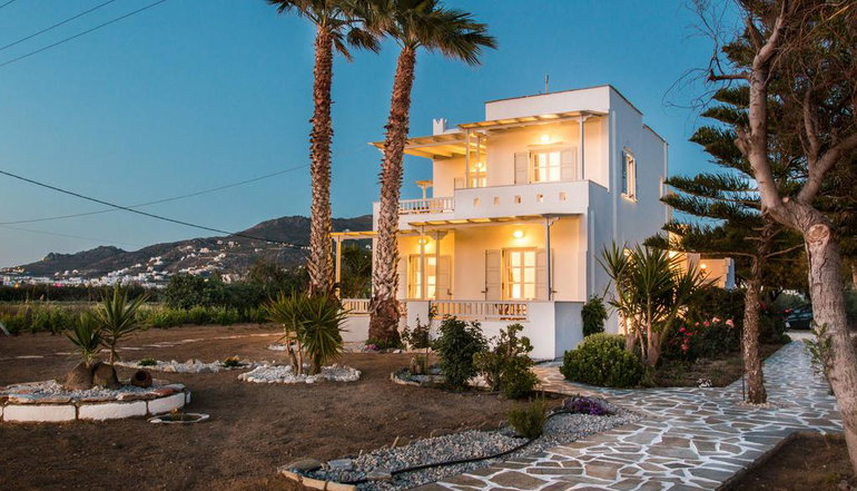 Ktima Bianco Naxos