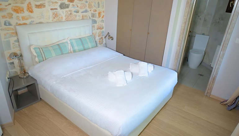 Ktima Faki Boutique Hotel & Spa, Λιτόχωρο Πιερίας