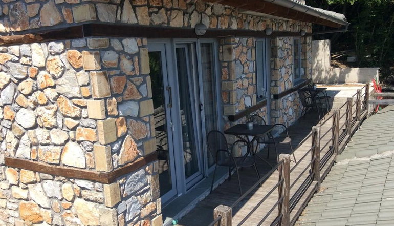 Ktima Faki Boutique Hotel & Spa, Λιτόχωρο Πιερίας