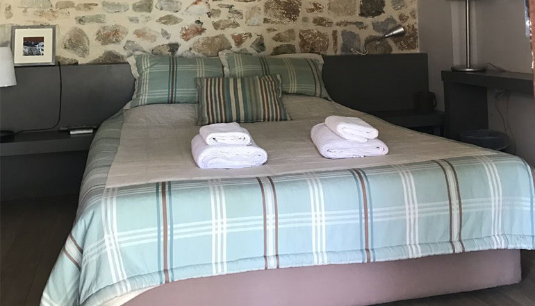 Ktima Faki Boutique Hotel & Spa, Λιτόχωρο Πιερίας