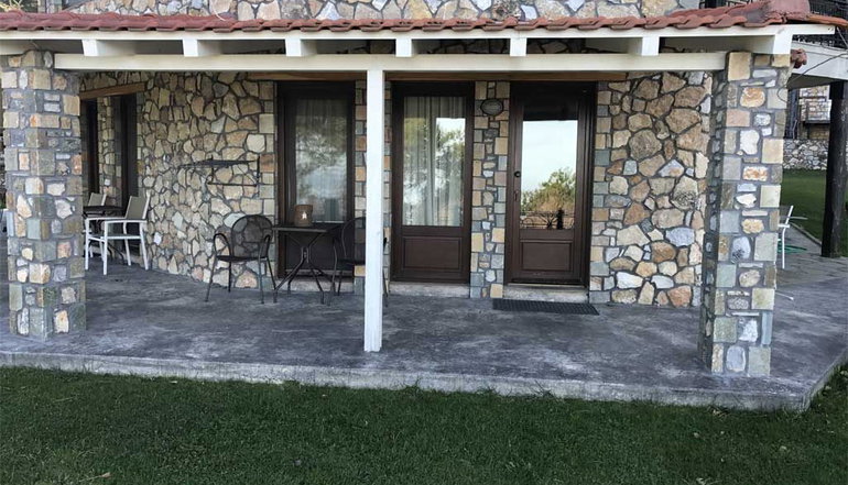 Ktima Faki Boutique Hotel & Spa, Λιτόχωρο Πιερίας