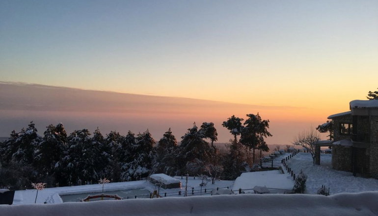 Ktima Faki Boutique Hotel & Spa, Λιτόχωρο Πιερίας