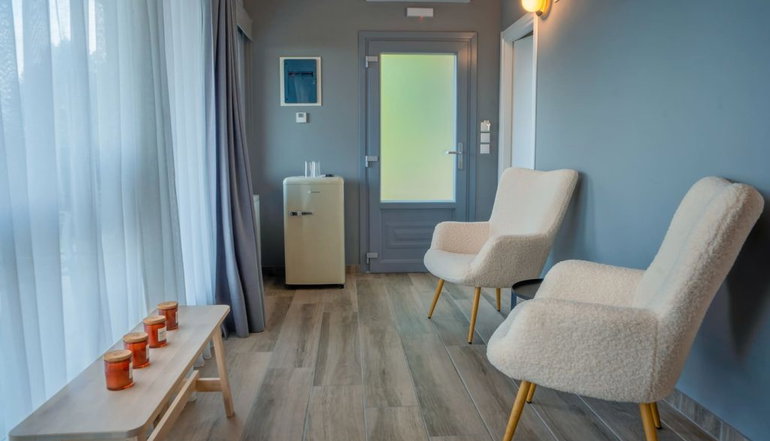 Ktima Faki Boutique Hotel & Spa, Λιτόχωρο Πιερίας