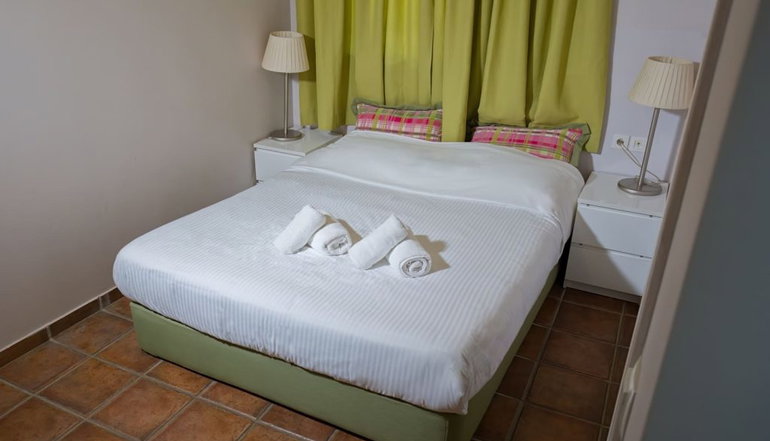 Ktima Faki Boutique Hotel & Spa, Λιτόχωρο Πιερίας