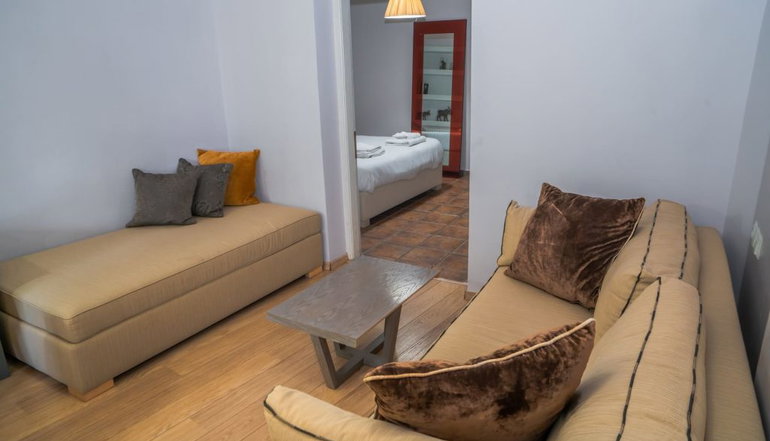 Ktima Faki Boutique Hotel & Spa, Λιτόχωρο Πιερίας