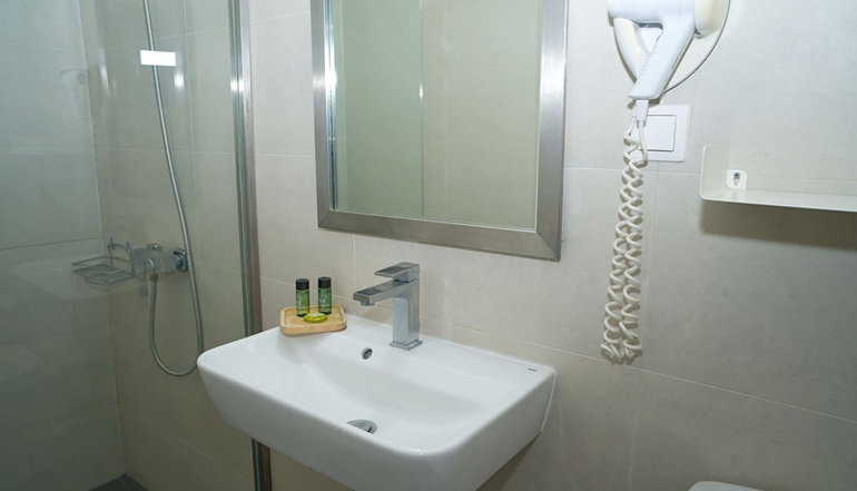 Ktima Faki Boutique Hotel & Spa, Λιτόχωρο Πιερίας