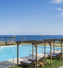 Kymata Bohemian Beach Resort