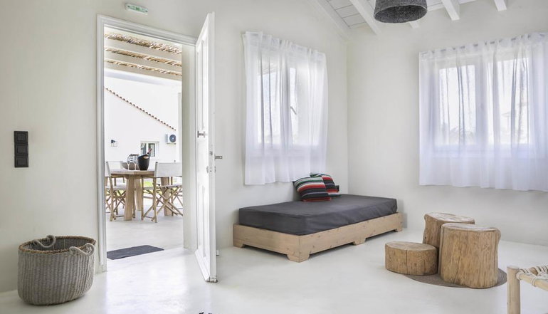 Kymata Bohemian Beach Resort