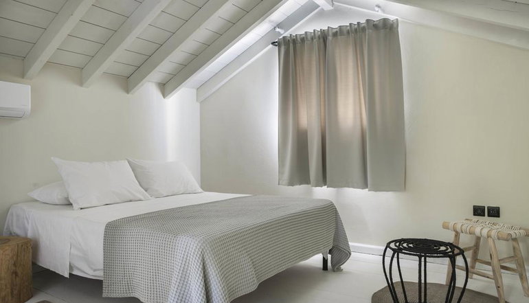 Kymata Bohemian Beach Resort